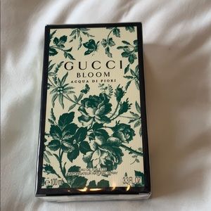 New Gucci Bloom
